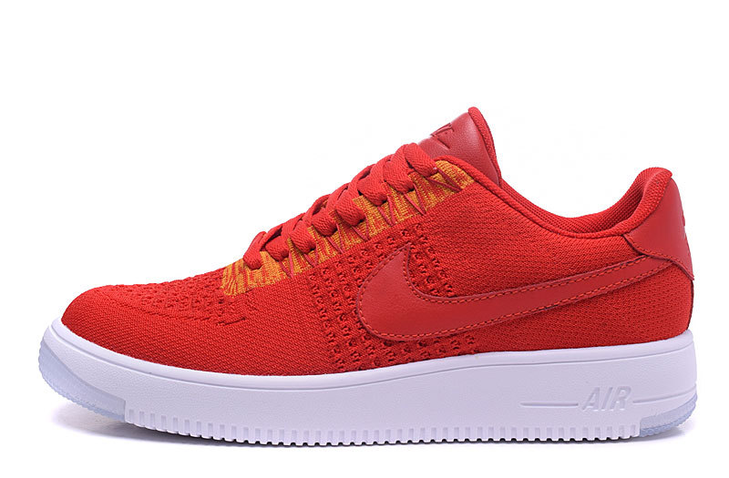 Nike Air Force One women low-078