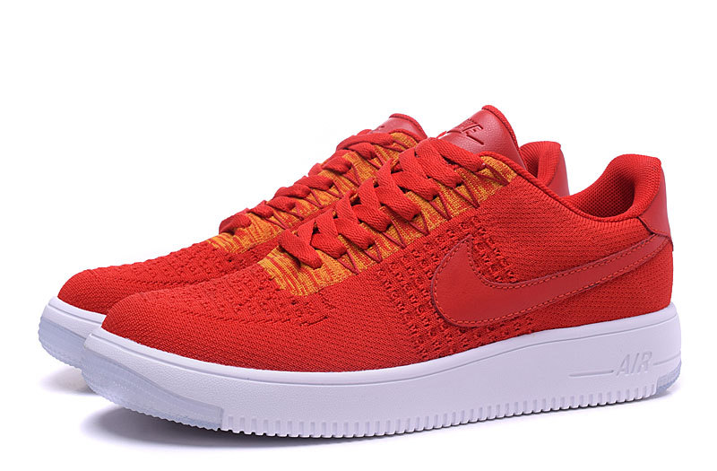 Nike Air Force One women low-078