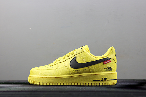 Nike Air Force One men low-085