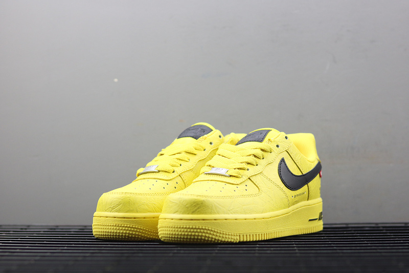 Nike Air Force One men low-085