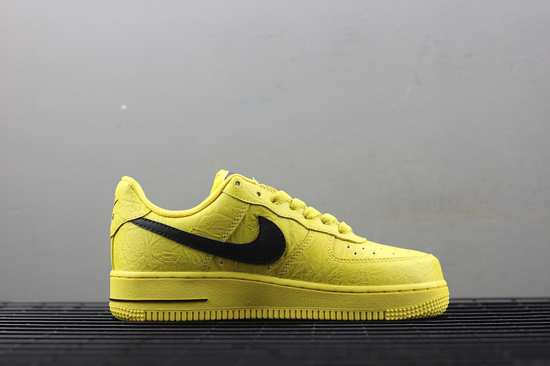 Nike Air Force One men low-085