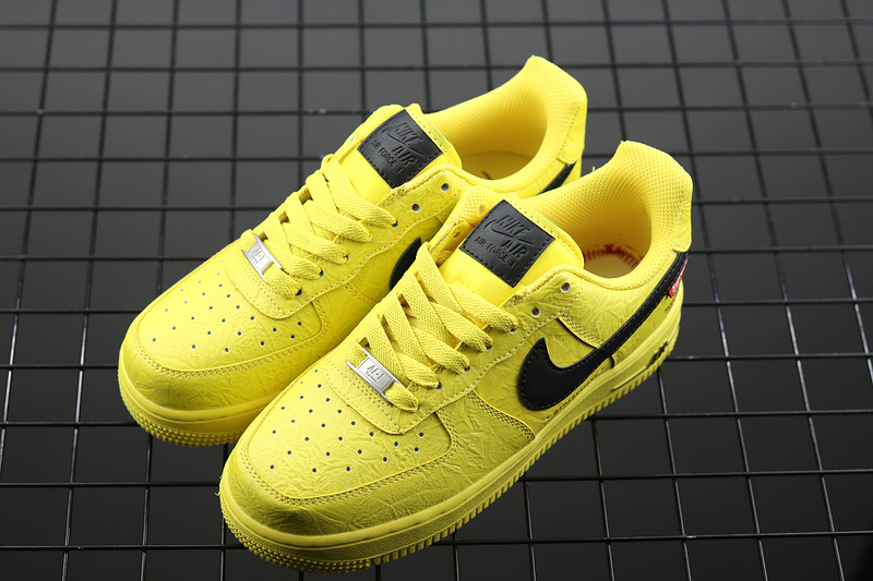 Nike Air Force One women low-082