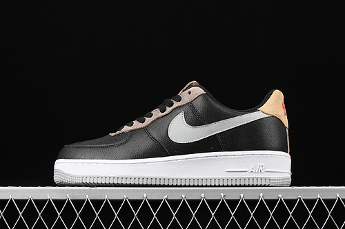 Nike Air Force One men low-088