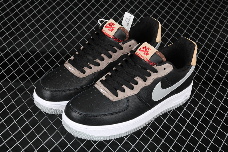 Nike Air Force One men low-088