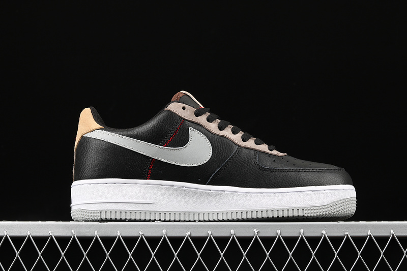 Nike Air Force One men low-088