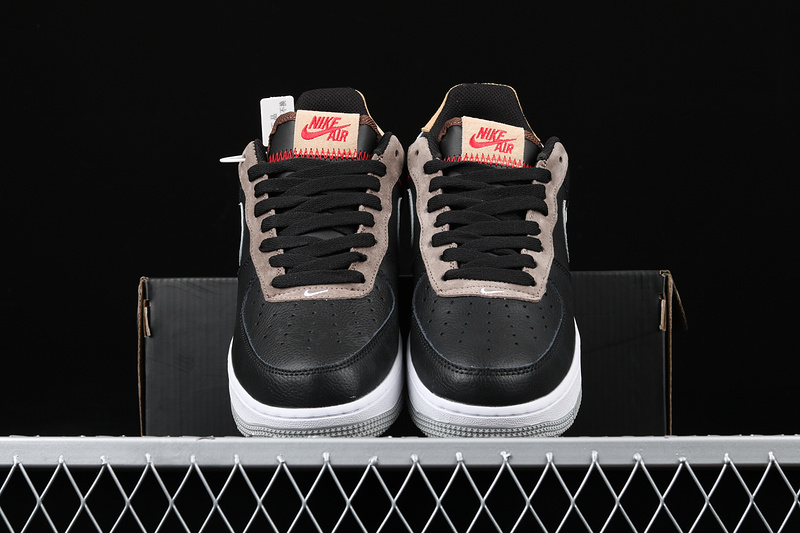 Nike Air Force One men low-088