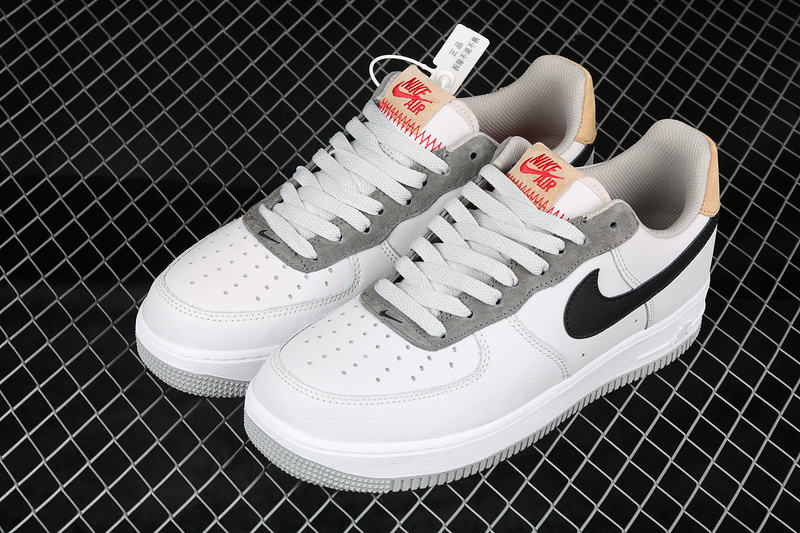 Nike Air Force One women low-086