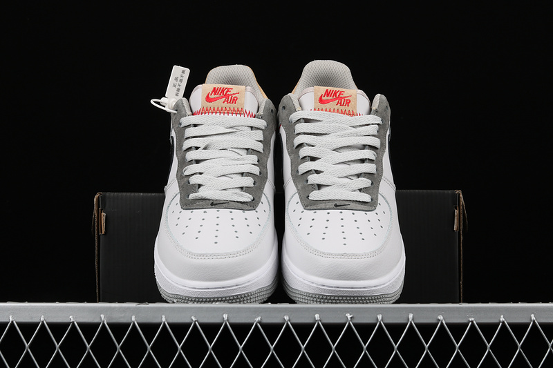 Nike Air Force One women low-086