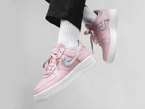 Nike Air Force One men low-090