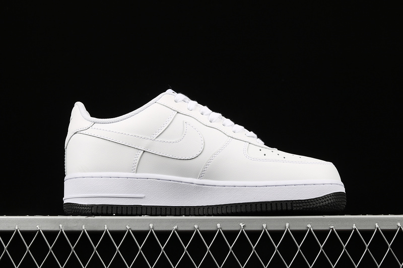 Nike Air Force One men low-092