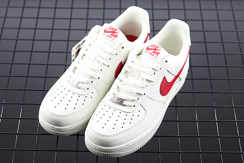 Nike Air Force One men low-093