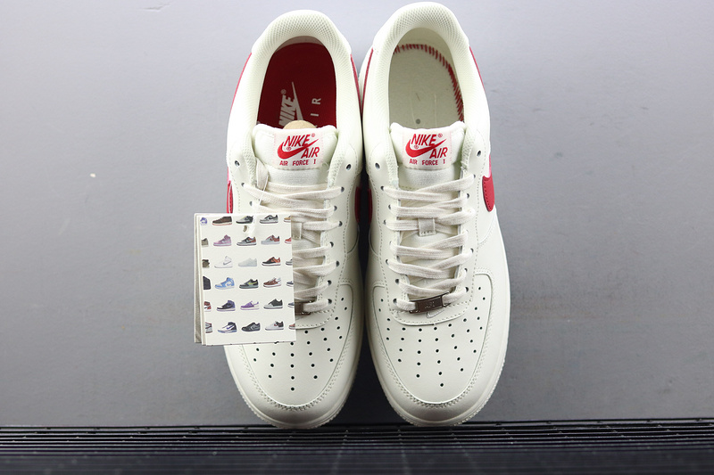 Nike Air Force One men low-093