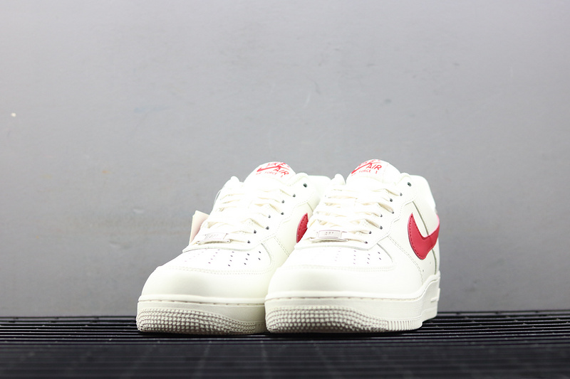 Nike Air Force One men low-093