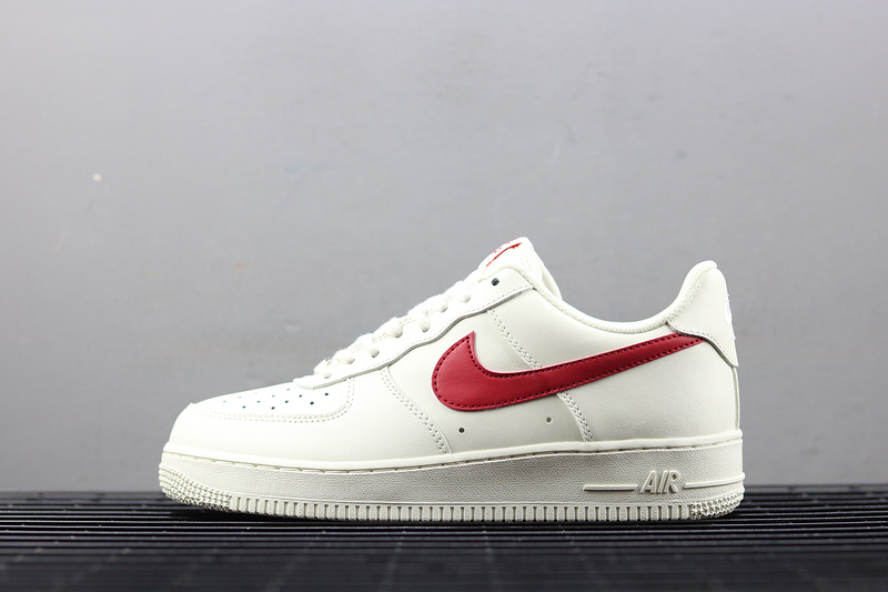 Nike Air Force One women low-090