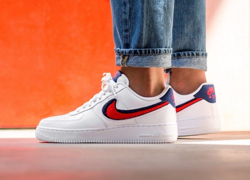 Nike Air Force One women low-091