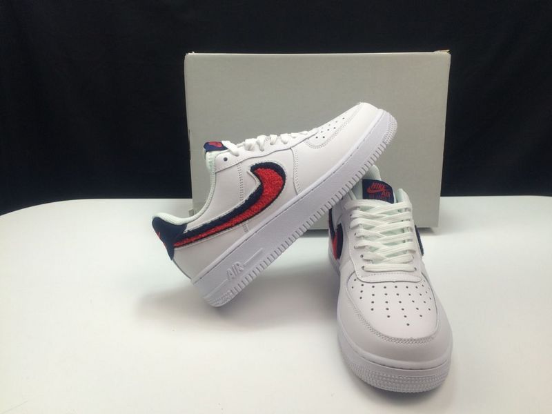 Nike Air Force One women low-091