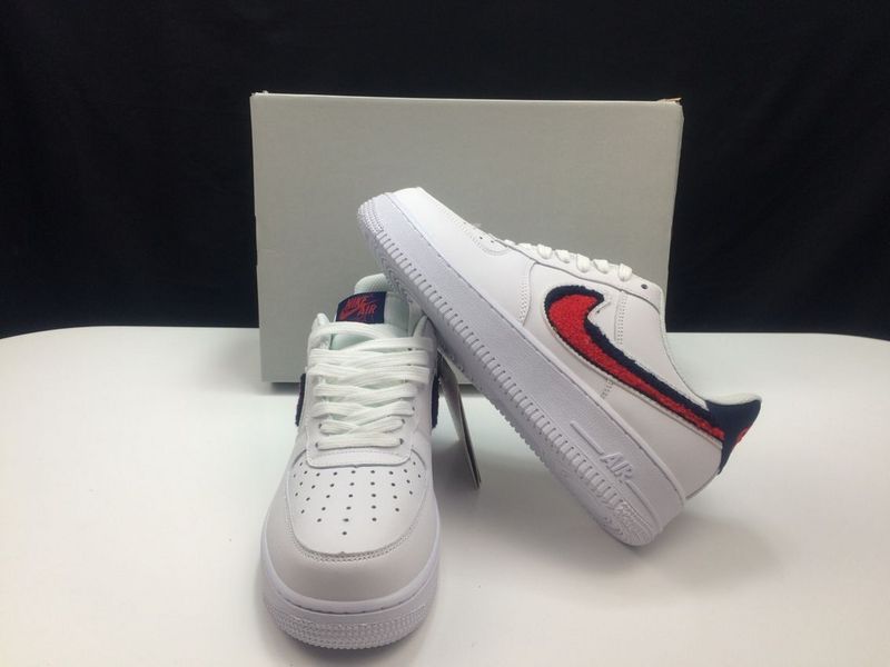 Nike Air Force One women low-091