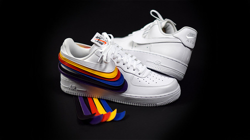 Nike Air Force One men low-095