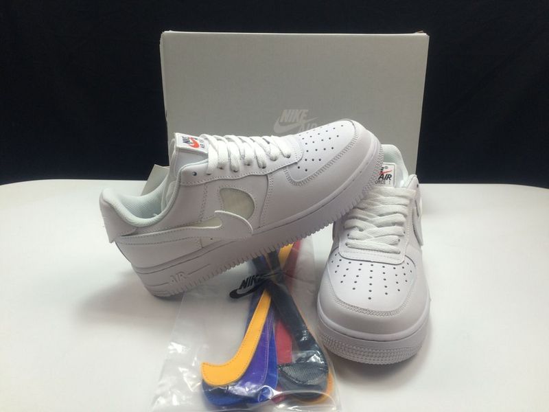 Nike Air Force One men low-095