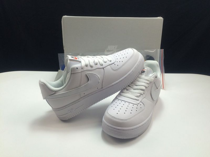 Nike Air Force One men low-095