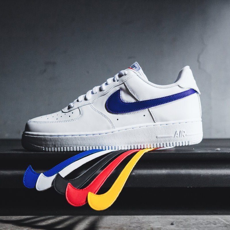 Nike Air Force One men low-095