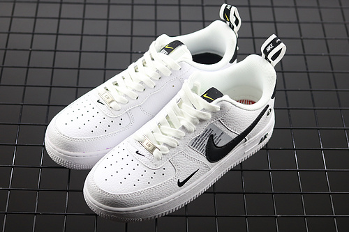 Nike Air Force One men low-096