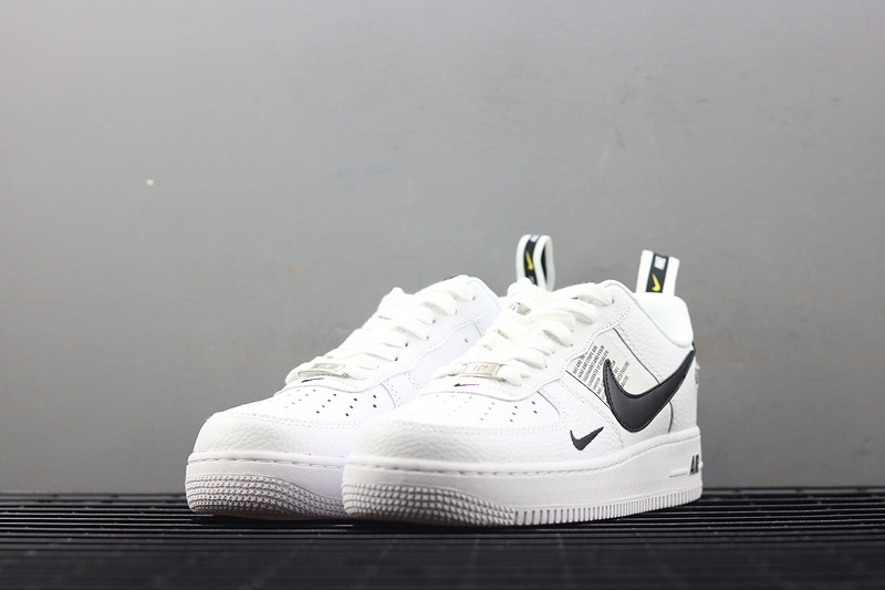 Nike Air Force One men low-096