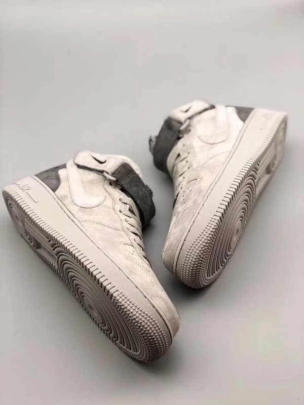 Nike Air Force One men low-097