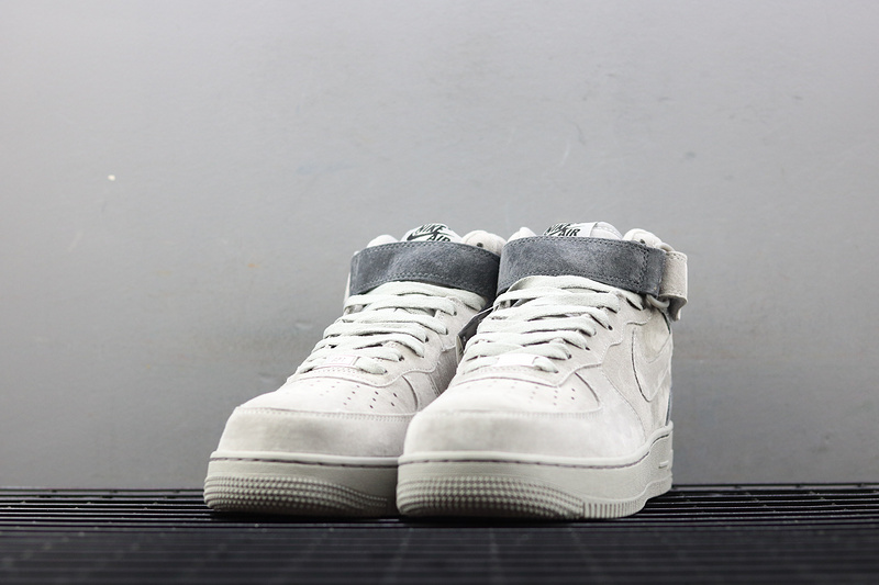 Nike Air Force One men low-097