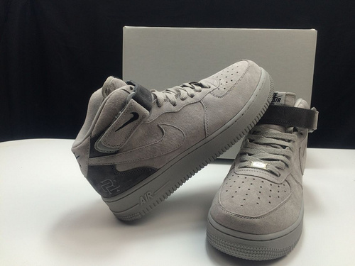 Nike Air Force One men low-097