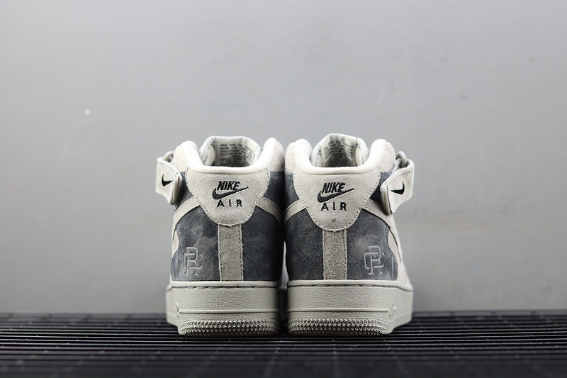 Nike Air Force One men low-097