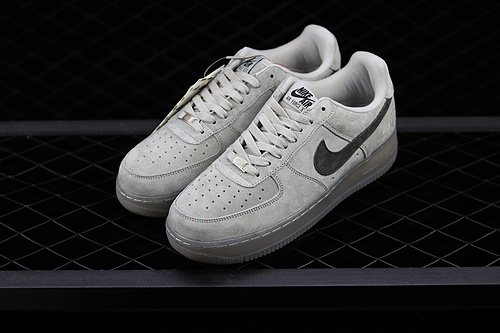 Nike Air Force One men low-098