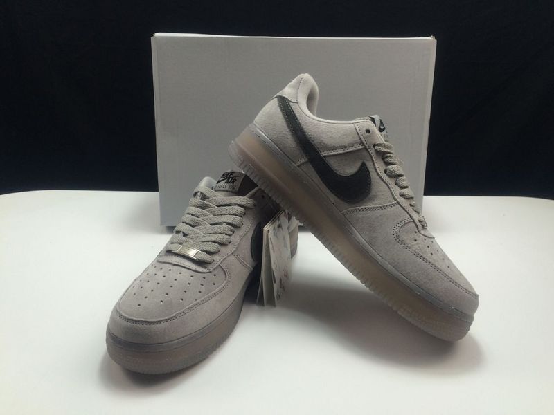 Nike Air Force One men low-098