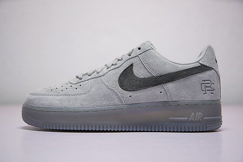 Nike Air Force One men low-098