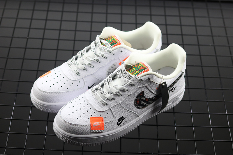 Nike Air Force One men low-099