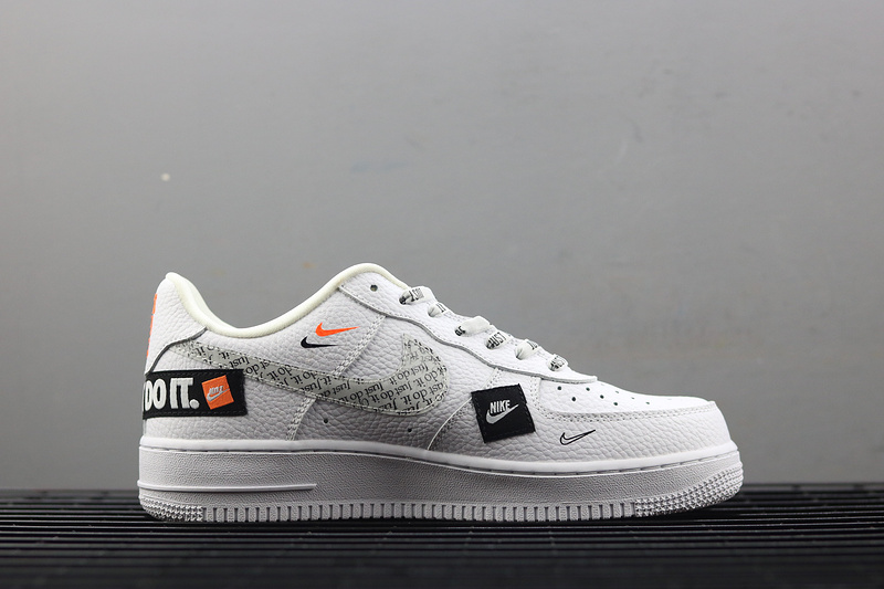 Nike Air Force One men low-099