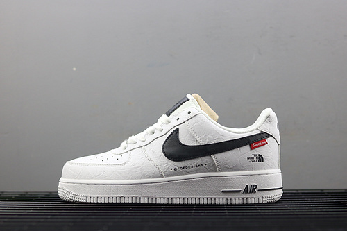 Nike Air Force One women low-097