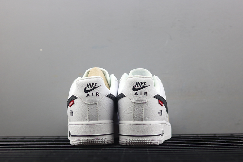 Nike Air Force One women low-097