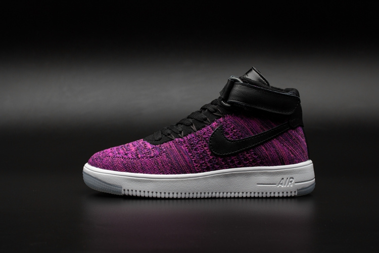 Nike Air Force One women high-061