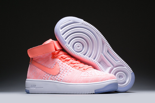 Nike Air Force One women high-062