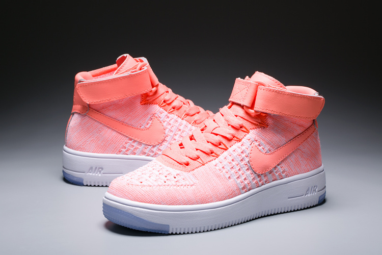 Nike Air Force One women high-062