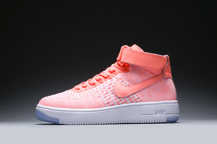 Nike Air Force One women high-062