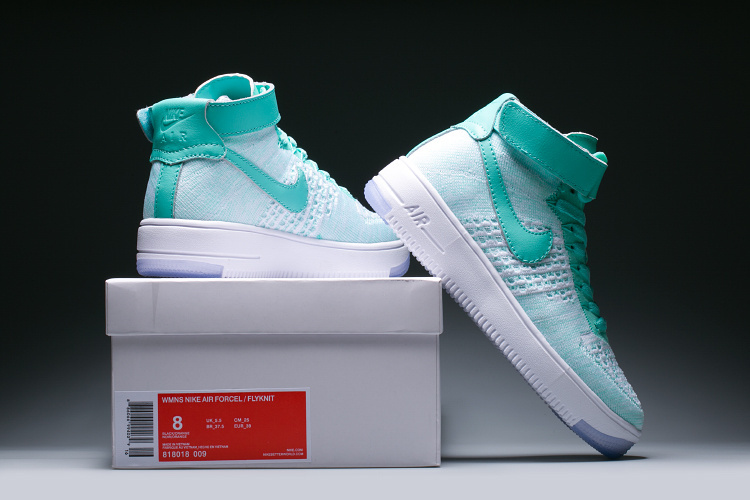 Nike Air Force One women high-063