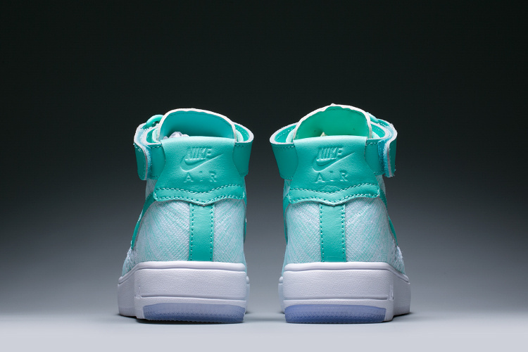 Nike Air Force One women high-063