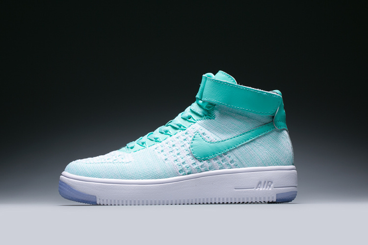 Nike Air Force One women high-063