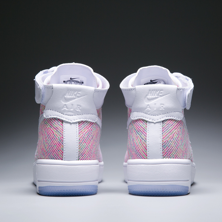 Nike Air Force One women high-064