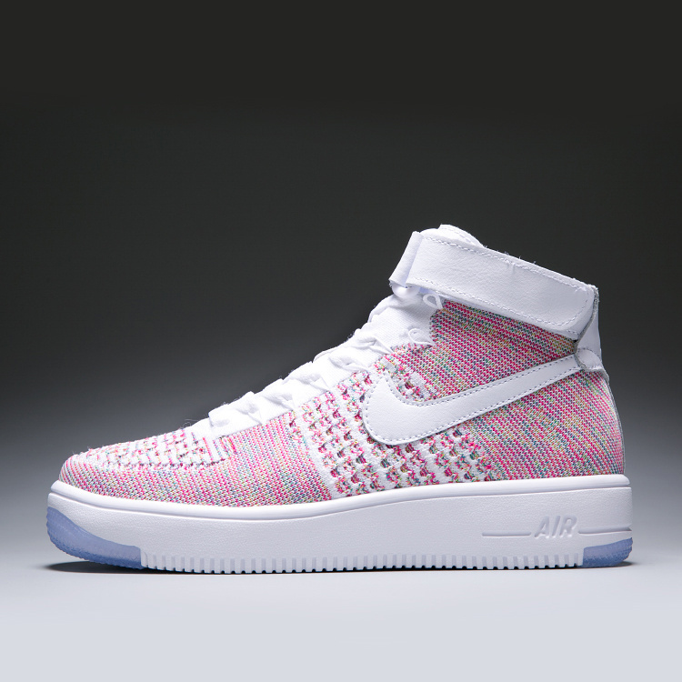 Nike Air Force One women high-064