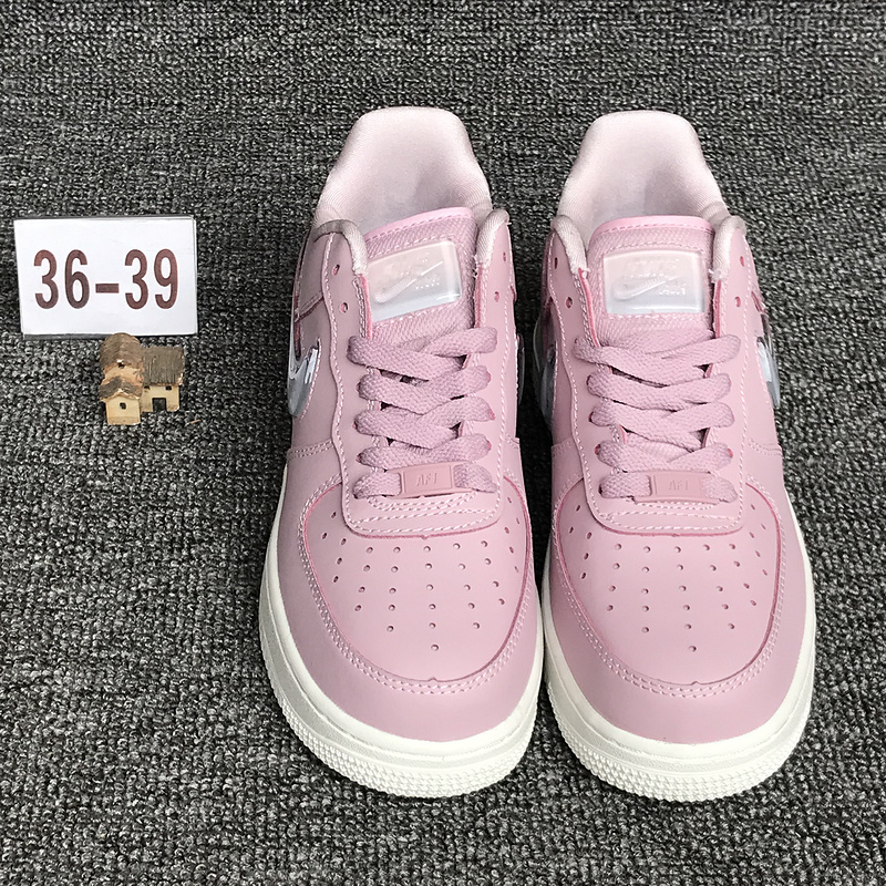 Nike Air Force One women low-098