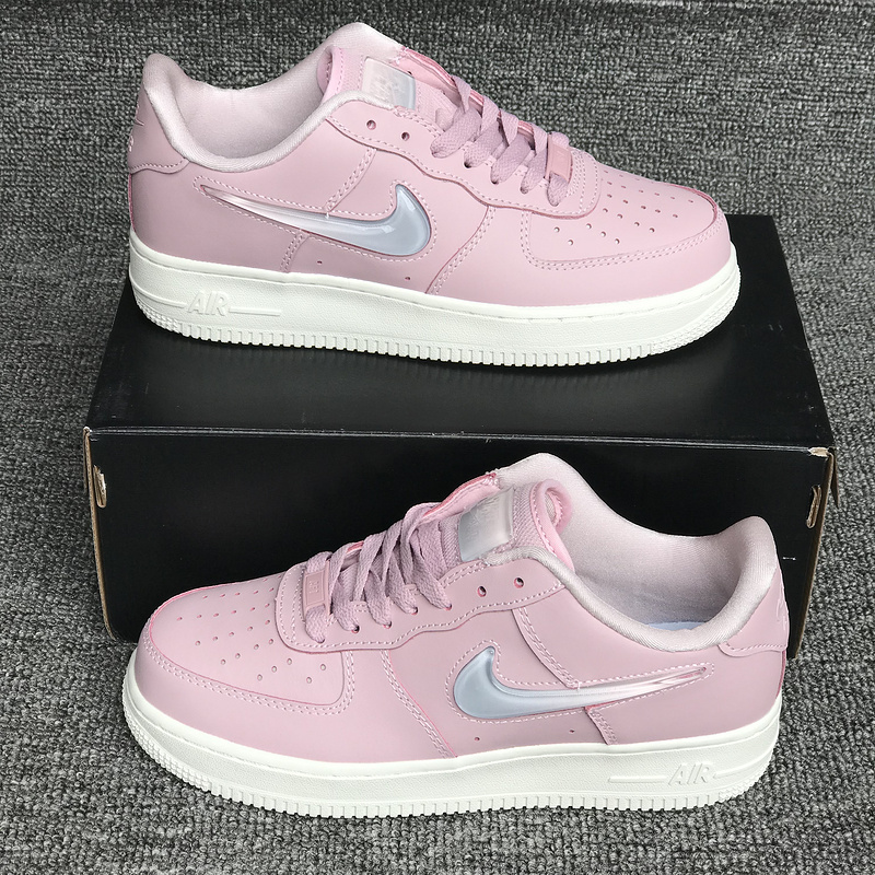 Nike Air Force One women low-098