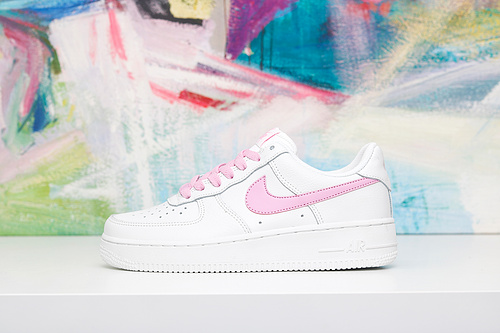 Nike Air Force One women low-099